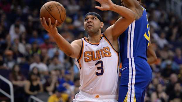 Jared Dudley